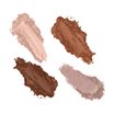 Lavera Signature Colour Collection Eyeshadow - Daily Neutrals