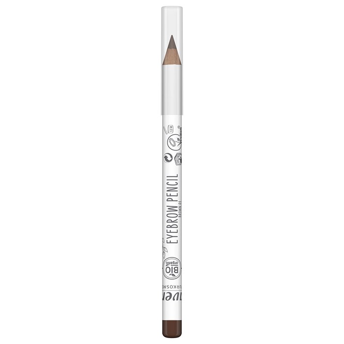 Lavera Eyebrow Pencil, 1,14 g