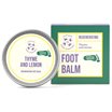 Four Starlings Thyme & Lemon Foot Balm, 50 ml
