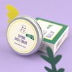 Four Starlings Thyme & Lemon Foot Balm, 50 ml