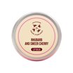 Four Starlings Rhubarb & Sweet Cherry Lip Balm, 15 ml