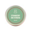 Four Starlings Strawberry & Verbena Hand Cream, 50 ml