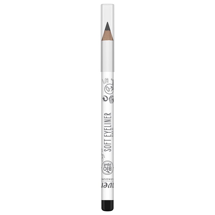 Lavera Soft Eyeliner, 1,14 g