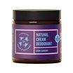 Four Starlings Natural Cream Deodorant - Sour Currant, 60 ml