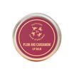 Four Starlings Plum & Cardamom Lip Balm, 15 ml