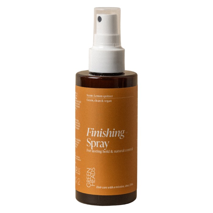 Green Heads Finishing Spray, 150 ml