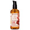 Four Starlings Love Massage Oil, 100 ml
