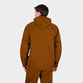 JACKA KNOX IMPASS WATERPROOF HERR Brun