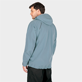 JACKA KNOX IMPASS WATERPROOF HERR Blå