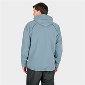 JACKA KNOX IMPASS WATERPROOF HERR Blå