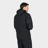 JACKA KNOX IMPASS WATERPROOF HERR Svart
