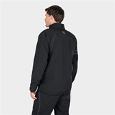 JACKA KNOX IMPASS WATERPROOF HERR Svart