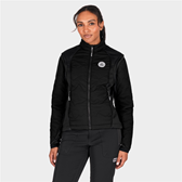 JACKA KNOX MODRA WATERPROOF DAM Svart