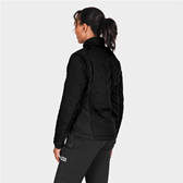JACKA KNOX MODRA WATERPROOF DAM Svart