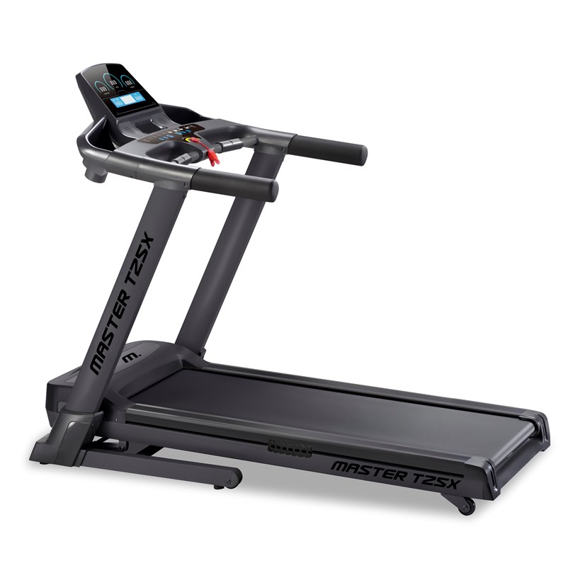 LÖPBAND T25X