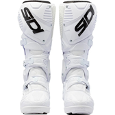 STÖVEL SIDI CROSSFIRE 3 SRS Vit/Svart