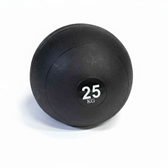 SLAMBALL 25 KG SVART