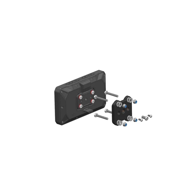 CHIGEE BMW K1600 LOSSLESS INSTAL.BRACKET