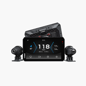 CHIGEE AIO-5 EVO SMART RIDING SYSTEM