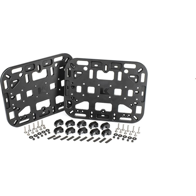 KRIEGA OS PLATFORMS (PAR)