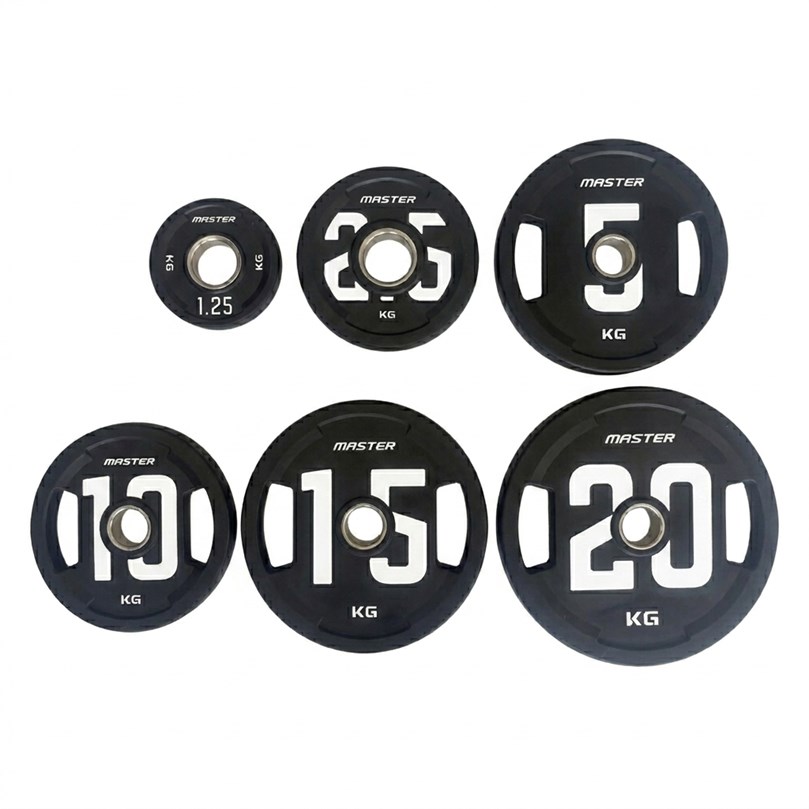 PU PLATE BOX 110 KG