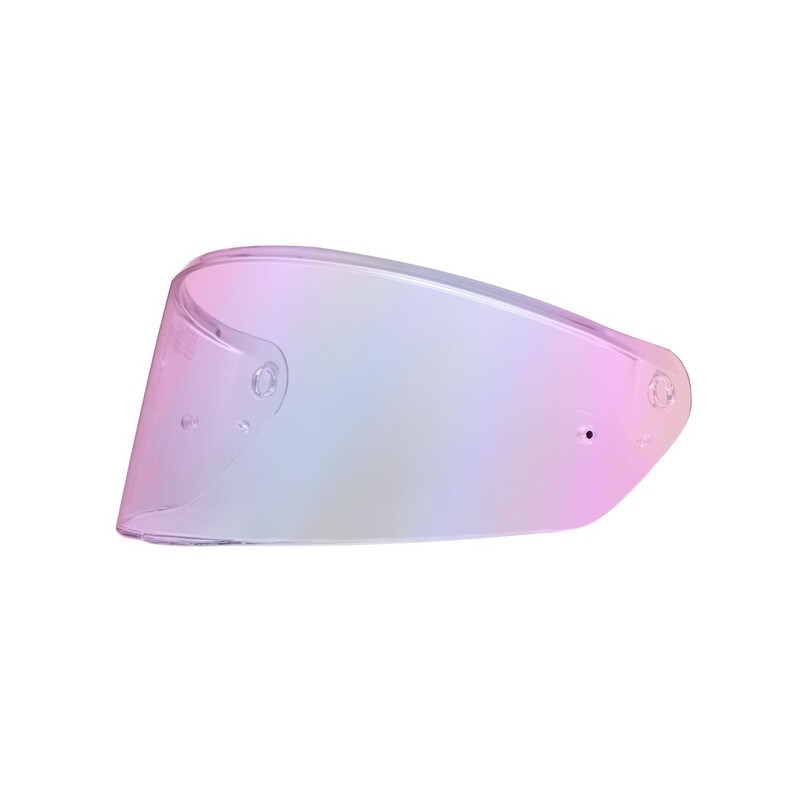 FF820 RAPID III VISIR IRIDIUM RAINBOW