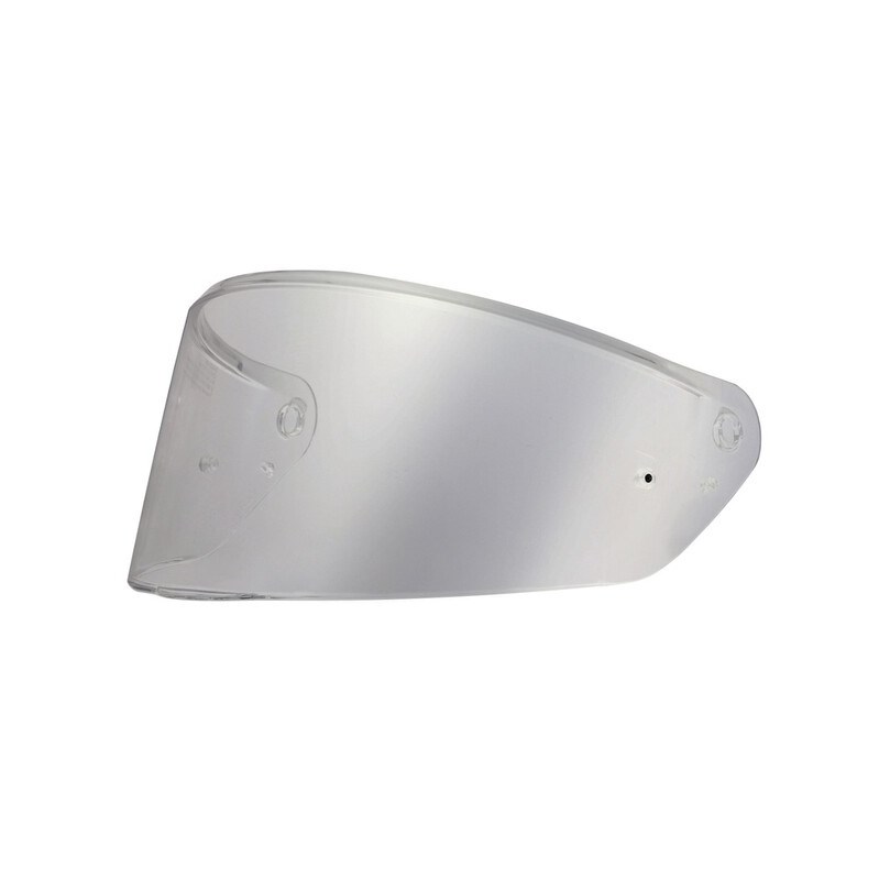 FF820 RAPID III VISIR IRIDIUM SILVER