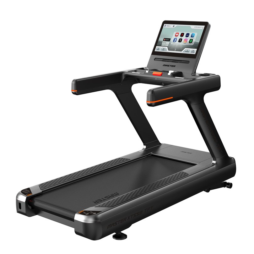 LÖPBAND XT550 TFT