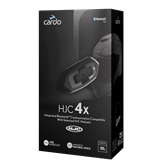 CARDO INTERCOM HJC-4X