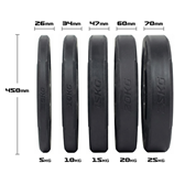 EASYGRIP BLACK