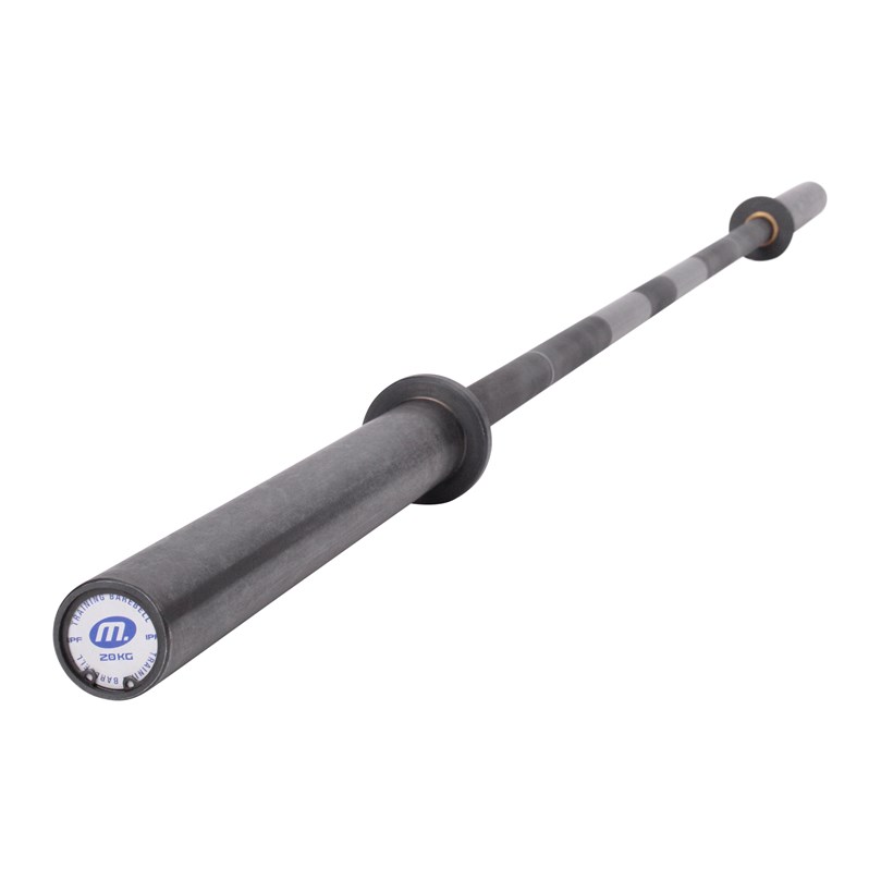 TRAINING BAR -BLACK OXIDE