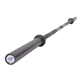 TRAINING BAR -BLACK OXIDE