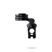 SP CONNECT CROSSBAR MOUNT PRO Svart