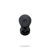 SP CONNECT CROSSBAR MOUNT PRO Svart