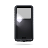 SP CONNECT UNIVERSAL PHONE CASE XTREME Svart