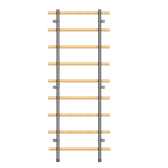 RIBBSTOL - WALLBAR