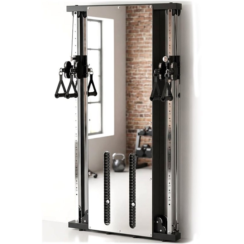 X23 WALLGYM