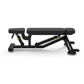 ITF8802 FI-BENCH