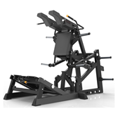 SQUAT ECP PLATE LOADED