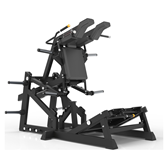 SQUAT ECP PLATE LOADED
