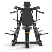 SHOULDER PRESS ECP PLATE LOADED