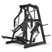 CHEST PRESS ECP PLATE LOADED