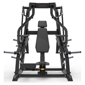 CHEST PRESS ECP PLATE LOADED