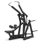 PULLDOWN ECP PLATE LOADED