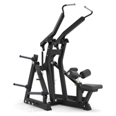 PULLDOWN ECP PLATE LOADED