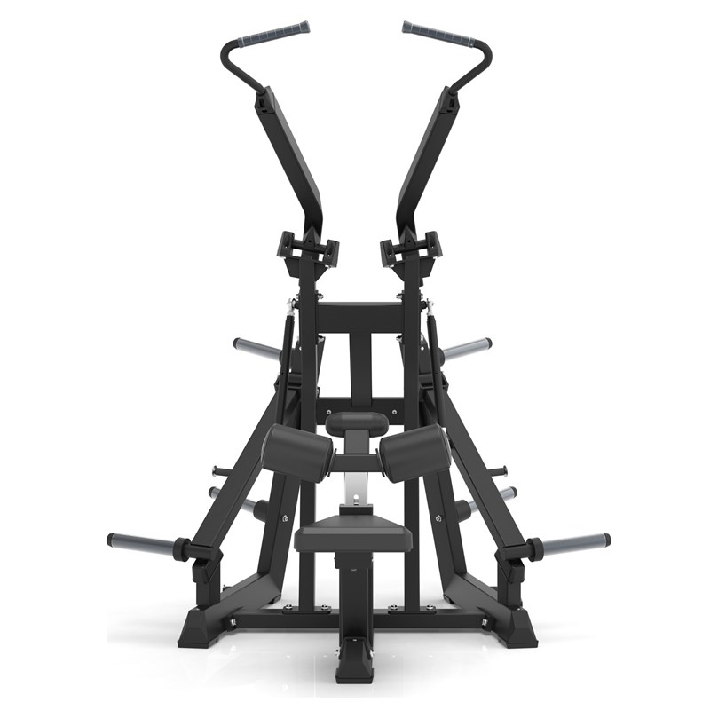 PULLDOWN ECP PLATE LOADED