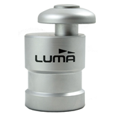 BROMSSKIVELÅS LUMA SOLIDO DISC 1016