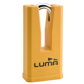 ESCUDO DISC ORANGE LUMA SSF-GODKÄNT