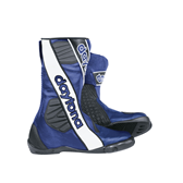 STÖVEL SEC.EVO G3 SV./BLÅ DAYTONA