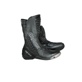 STÖVEL STRIVE GTX SVART GORE-TEX DAYTONA